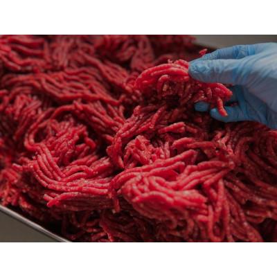 ふるさと納税 牟岐町 むぎ彩ジビエ　鹿肉ミンチ肉　1キロ(200g×5パック)　徳島県牟岐町 |  | 01