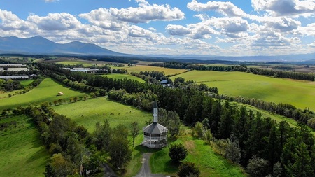 ファームズ千代田　「びえい和牛」リブロース900g[072-07]