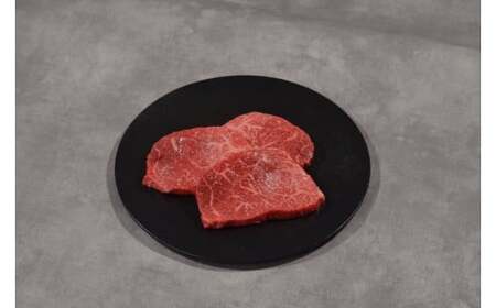 Y831 鳥取和牛 ステーキギフト 定期便 12か月