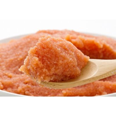 ふるさと納税 田川市 辛子明太子バラコ1.2kg(600g×2箱) |  | 01