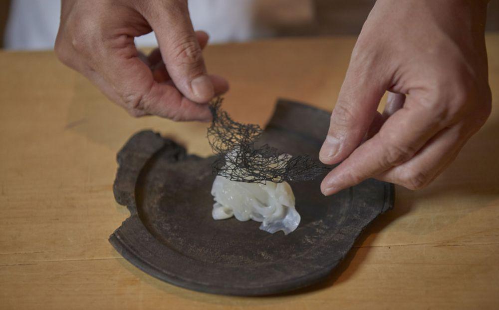 【じき宮ざわ・ごだん宮ざわ】お食事券90,000円分（10,000円券×9枚）［ 京都 料亭 京料理 ミシュラン 割引 チケット 人気 おすすめ グルメ 食事 ランチ ディナー 老舗 ふるさと納税 ］