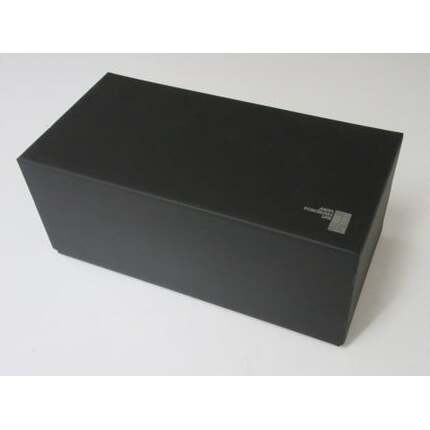 ARITA PORCELAIN LAB(アリタポーセリンラボ) JS古伊万里草花紋・ペアカップ＆ソーサー  有田焼 モダン スタイリッシュ モノトーン コーヒー 紅茶 A95-18_イメージ4