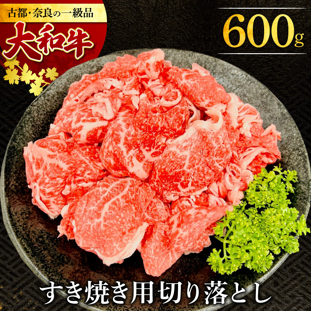 
大和牛 すき焼き しゃぶしゃぶ 切り落とし 600g 和牛 ブランド 牛 牛肉 三大和牛 切り落し 牛丼 カレー 惣菜 おかず 切落し 贈り物 ギフト 小分け 簡単 調理 国産 ふるさと納税 切り落とし 切落し 切り落し 切り落とし すき焼き 切り落とし 国産 切り落し 切り落とし 切り落し すきやき 肉の河内屋 奈良県 奈良市 I-276
