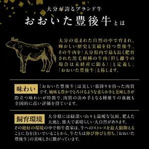 おおいた和牛ローストビーフと生ハム A05055