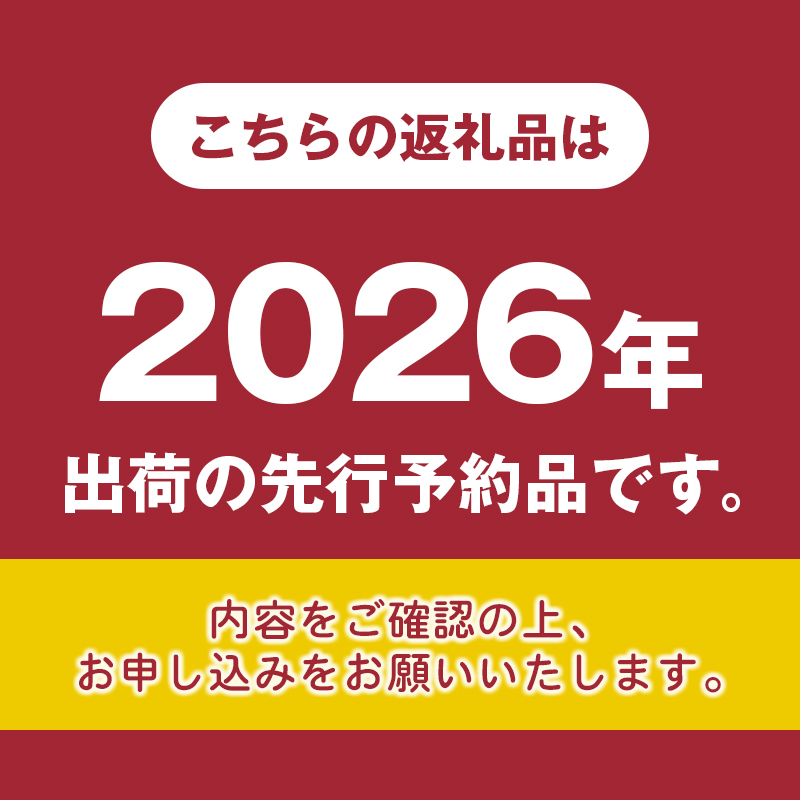 ＜2026年出荷＞先行予約 シャインマスカット 2～3房 計1kg以上 国産 期間限定 くだもの 【A256-26】_イメージ5