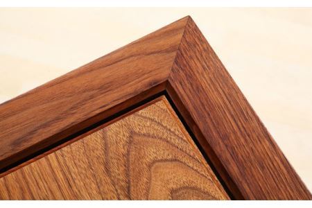 No.802 （WN） AUTHENTICITY L TABLE C M