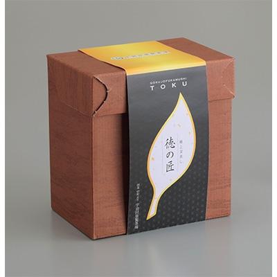 ふるさと納税 宇治田原町 極上宇治深蒸し煎茶「徳の匠」1kg |  | 01