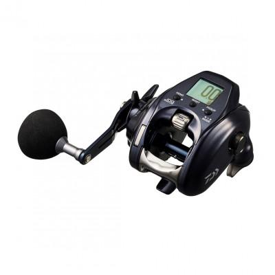 ふるさと納税 東久留米市 【釣具のダイワ】の電動リール 23レオブリッツ 300JL
