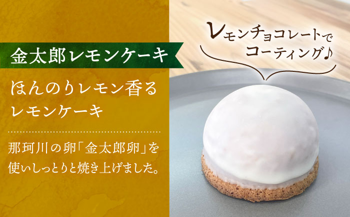 焼き菓子 詰め合わせ 那珂川の恵み 15個入り＜パティスリーノア＞那珂川市 [GCU001]
