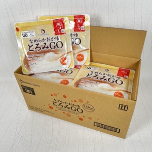 【やわらか食品】 とろみGO 150g×30個 バイオテックジャパン 1V14016