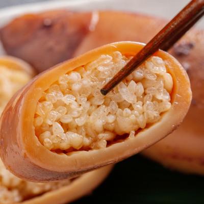 ふるさと納税 北斗市 いかめし8袋セット |  | 02