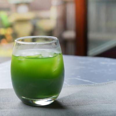 ふるさと納税 宇治市 中村藤吉本店のグリーンティー・マルトベイク2種詰合せ |  | 03