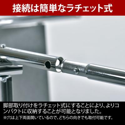 ふるさと納税 燕市 ユニフレーム キッチンスタンドIII 611715 キャンプ用品 アウトドア【3230681】 |  | 03