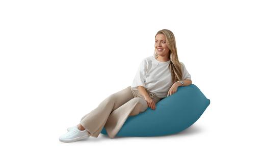 Yogibo Mini（ダークミント）