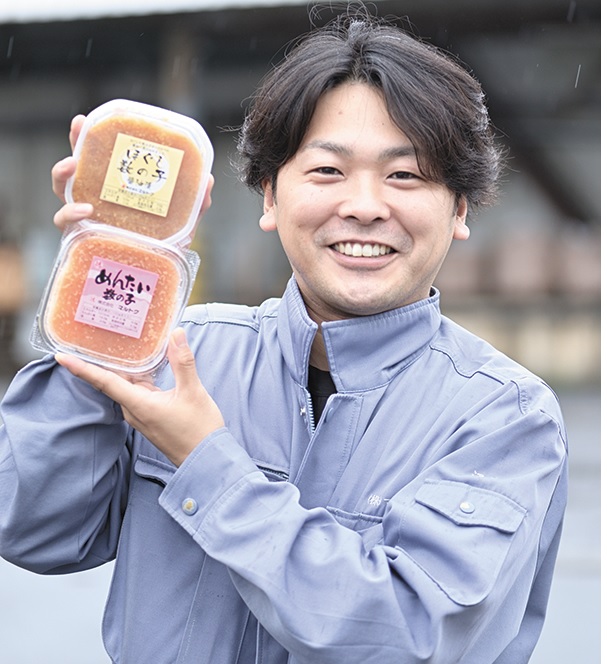 数の子食べ比べ4点セット！
