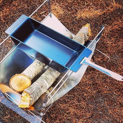 [TBP01]フェニックスライズの鍋「　TBシリーズ「TB鉄鍋」」【配送不可地域：離島・沖縄県】