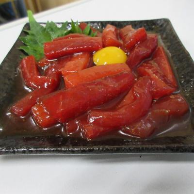 ふるさと納税 三浦市 神奈川県漁連　天然マグロ 2kg　不揃いサク |  | 02