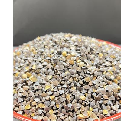 ふるさと納税 小美玉市 茨城県産　常陸秋そば　丸抜きそば　1kg　ライジングファーム　84-C |  | 03