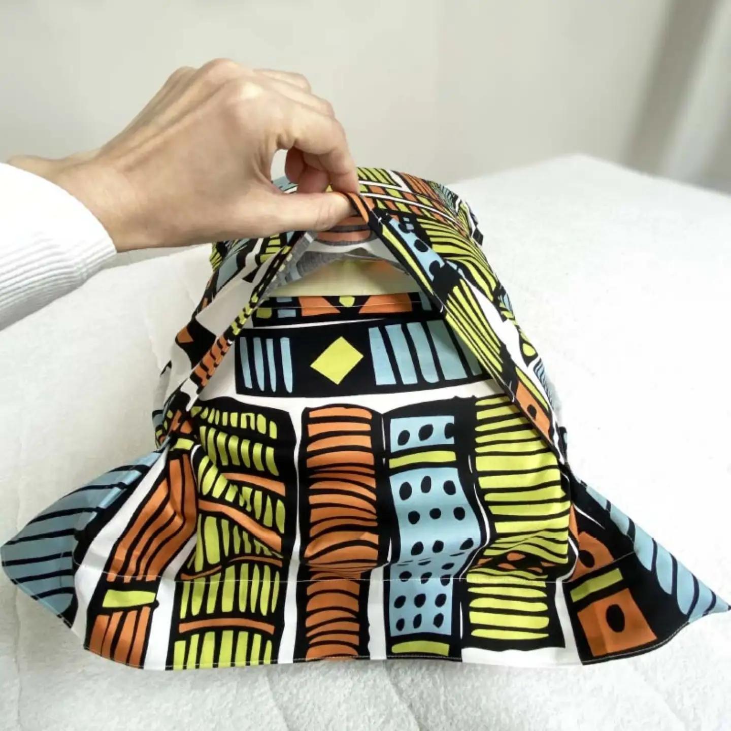 【ピロケース】43×63cm【ｇａｒｂｃａｓａ ガーブカーサ／ルクトウッカ】枕カバー Ｍサイズ【大恒リビング】