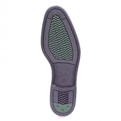 ふるさと納税 大和郡山市 CELAND 26.5cm ブラウン 姫路産 ソフト 牛革 4E ビジネスシューズ 紳士靴 1700 |  | 03