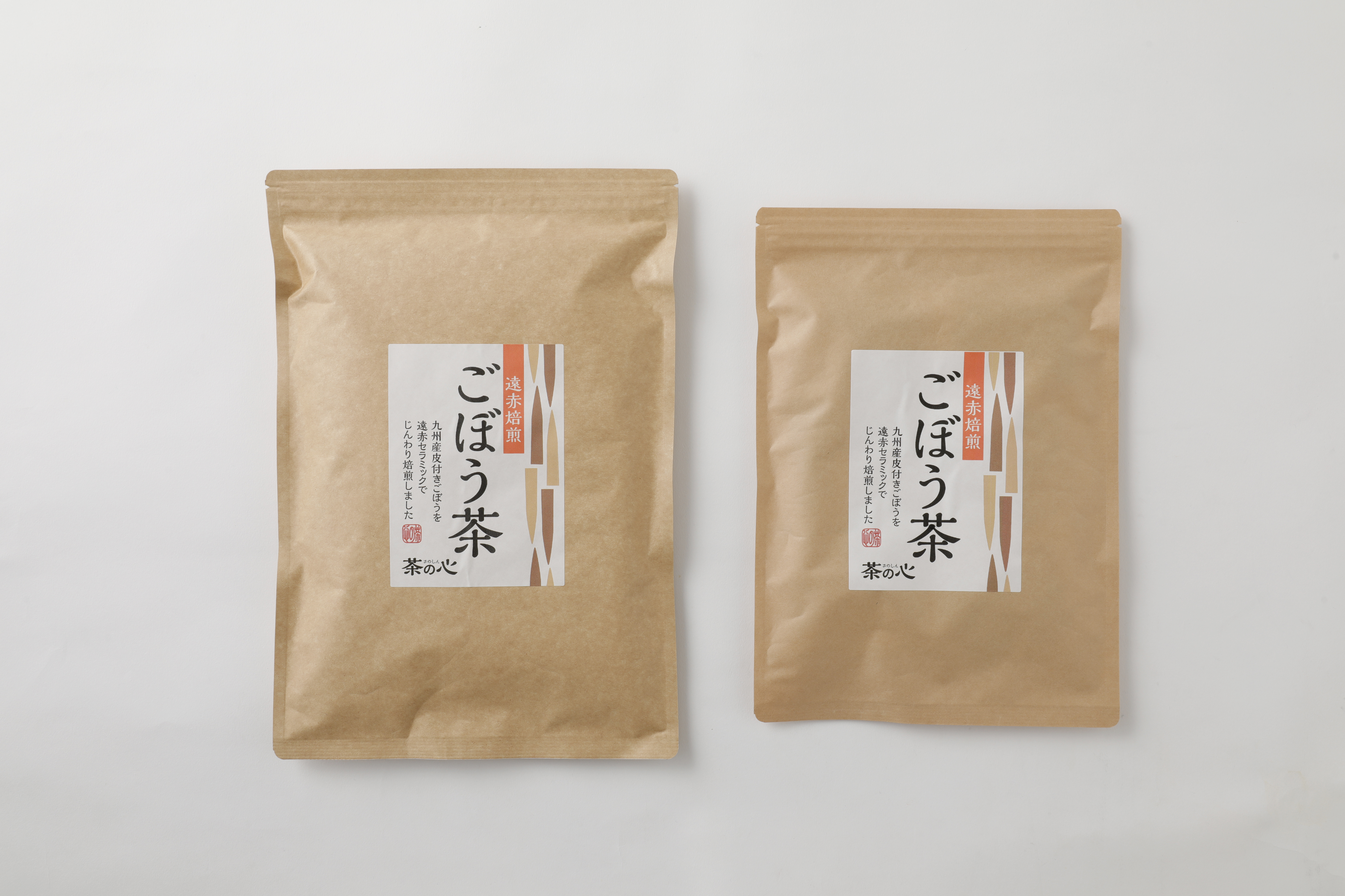 【1ヶ月毎3回定期】九州産ごぼう茶30包6袋