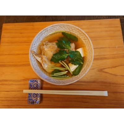 ふるさと納税 静岡市 河岸の市 みかみの「特大甘鯛興津干し」 |  | 03