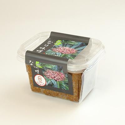 ふるさと納税 伊仙町 「徳之島」伝統の味噌セット |  | 01