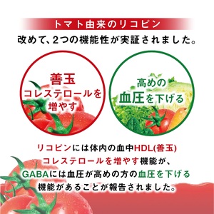 【ふるなびWEEK対象】カゴメトマトジュース 食塩無添加 1L 紙パック 6本入　トマトジュース [h172]