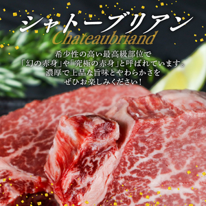 博多和牛 シャトーブリアン400g シャトーブリアン シャトーブリアン シャトーブリアン シャトーブリアン シャトーブリアン シャトーブリアン シャトーブリアンNKK