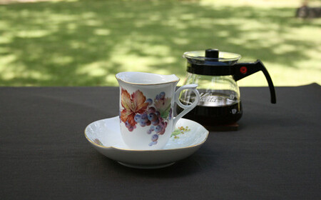 No.168 クラフトボトル 濃縮珈琲 2本セット