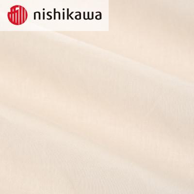 ふるさと納税 加東市 nishikawa(西川)毛布カバー(ベージュ・145×205cm)05171109 |  | 02