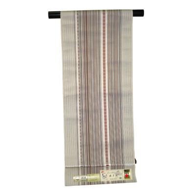 ふるさと納税 筑前町 博多織 八寸なごや帯【縞献上】 |  | 01