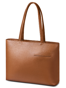メンズ トートバッグ MURA CAMEL｜トートバッグ