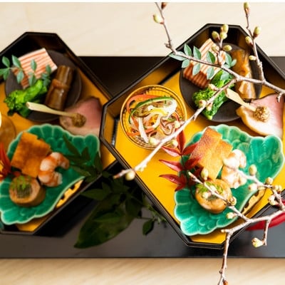 
            ＜紀尾井町 藍泉＞《ランチ・ディナー共通》10,000円分お食事券(ぐるなびセレクション)【1642251】
          