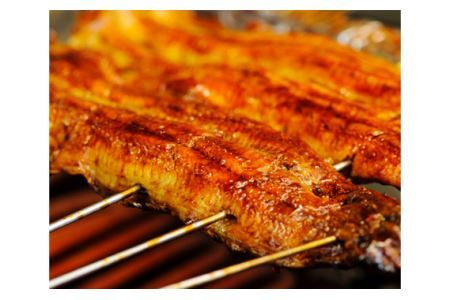 No.148 うな重（松）お食事券