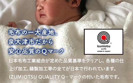 《訳あり》洗える 日本製 アクリル マイヤー毛布 シングル 2枚組 (ニューマイヤー毛布) [2408]