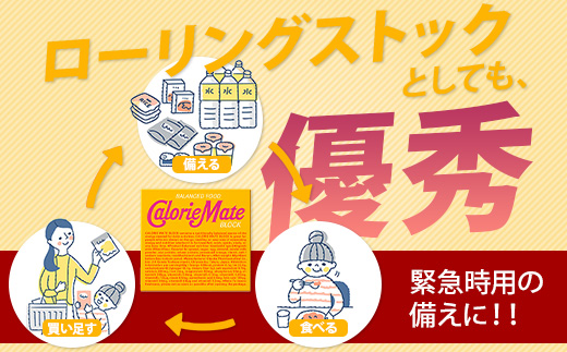 【3回定期便】≪メープル味≫ カロリーメイトブロック 4本入り 計60箱 ×3回 合計180箱【徳島 那賀 大塚製薬 カロリーメイト メープル ビタミン ミネラル たんぱく質 脂質 糖質 5大栄養素 