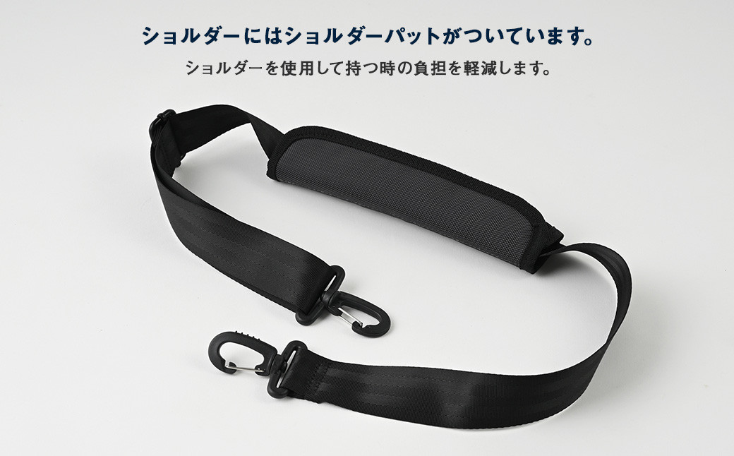 DGトートバッグ グレーG SW-DG003 GRG
