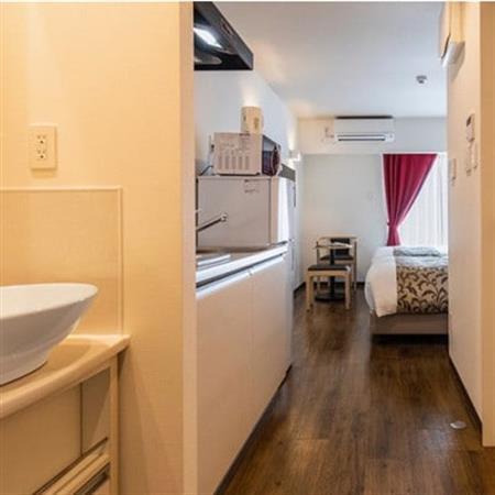 「MR.KINJO in Rycom 北中城」宿泊利用券(30,000円分)【1719732】