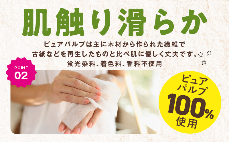 【圧倒的企業努力】ALOHAS ソフトパックティッシュ 60パック×400枚(200組)【ピュアパルプ100% 生活用品 雑貨 日用品 必需品 常備品 まとめ買い 備蓄 防災 ティッシュペーパー】 0