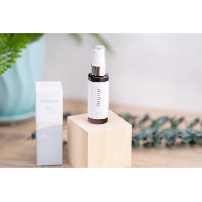 ふるさと納税 高石市 光触媒スプレーminio 50ml