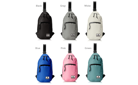 撥水 ボディ バッグ  選べる カラー  REVOLLA 静岡県 牧之原市