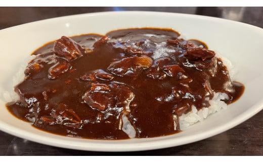 喫茶ベニ屋のカレー（鳥取和牛入り） 312011_FC001
