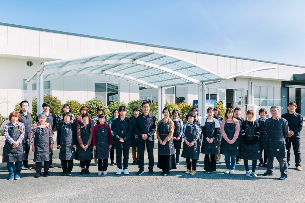 ルームシューズ 〈KASANES〉本革キップ【オーダーメイド 1970年創業 革靴専門 世界でひとつ 手作り】(H087102)