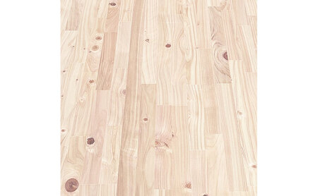 木製 ダイニングテーブル ヒノキ材 口型 W160×D80×H70ｃｍ 選べる4色 岐阜県 安八町 ダークブラウン