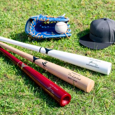 ふるさと納税 佐倉市 硬式木製バット　YUM-555　阪神タイガース　近本光司選手モデル |  | 03