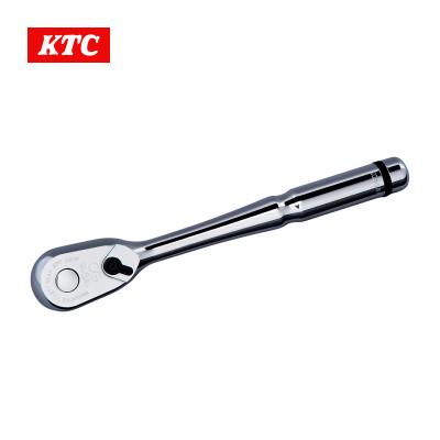 ふるさと納税 久御山町 KTC ネプロス 12.7sq.ラチェットハンドル [NBR490]