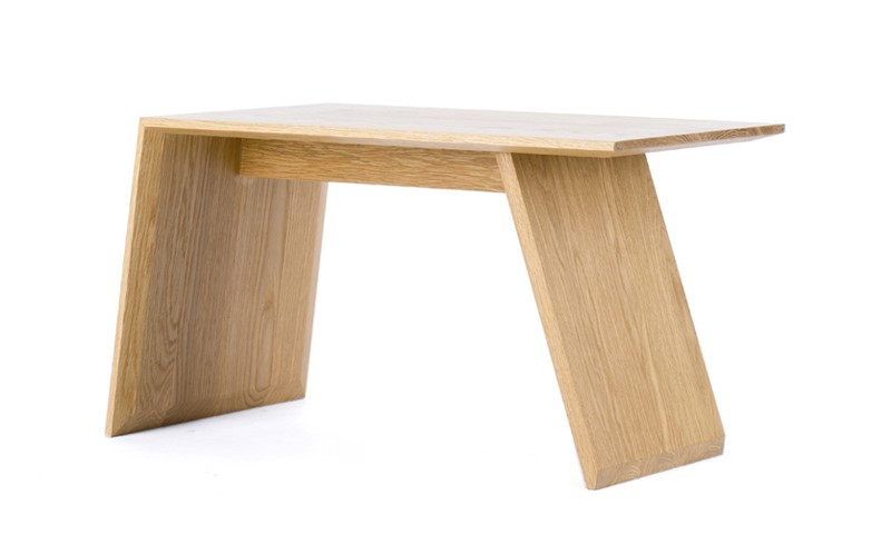 
            レギオ 70コーヒーテーブル　オーク
          