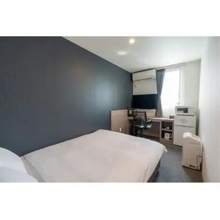 HOTEL R9 The Yard いすみ☆【禁煙】ダブルルーム宿泊券(1名利用)_旅行券・チケット 宿泊券  _【1523233】