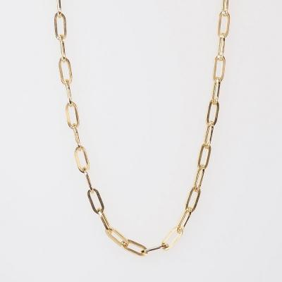 ふるさと納税 甲府市 K18　チェーンネックレス&ブレスレット P3150/P3041 |  | 01